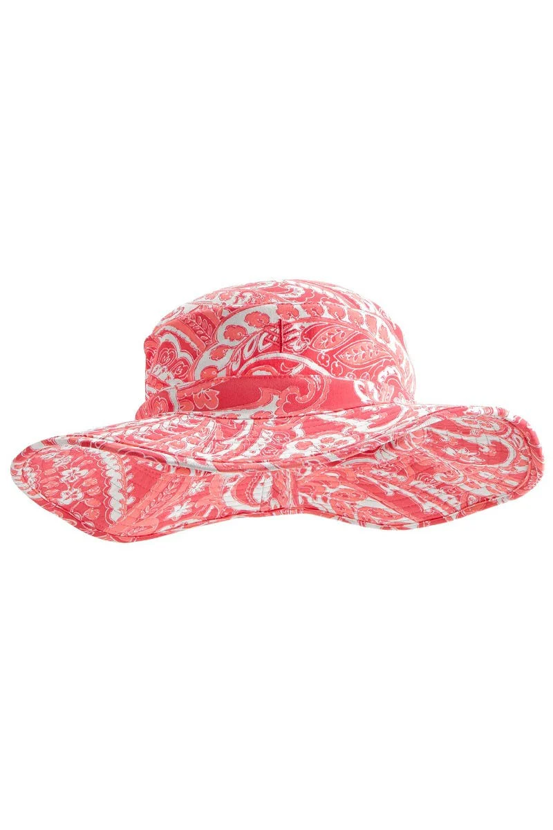 Brighton Chlorine Resistant Bucket Hat | Regular Parent - Image 6
