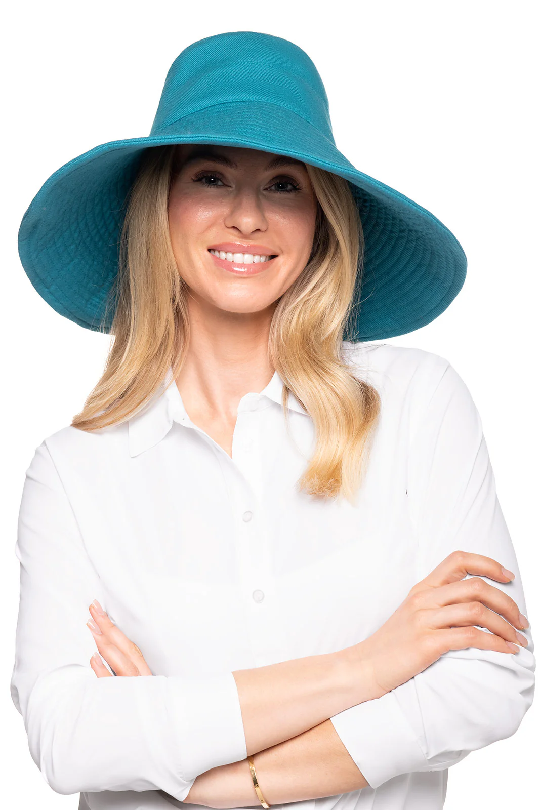 Brittany Beach Hat | Regular Parent - Image 3