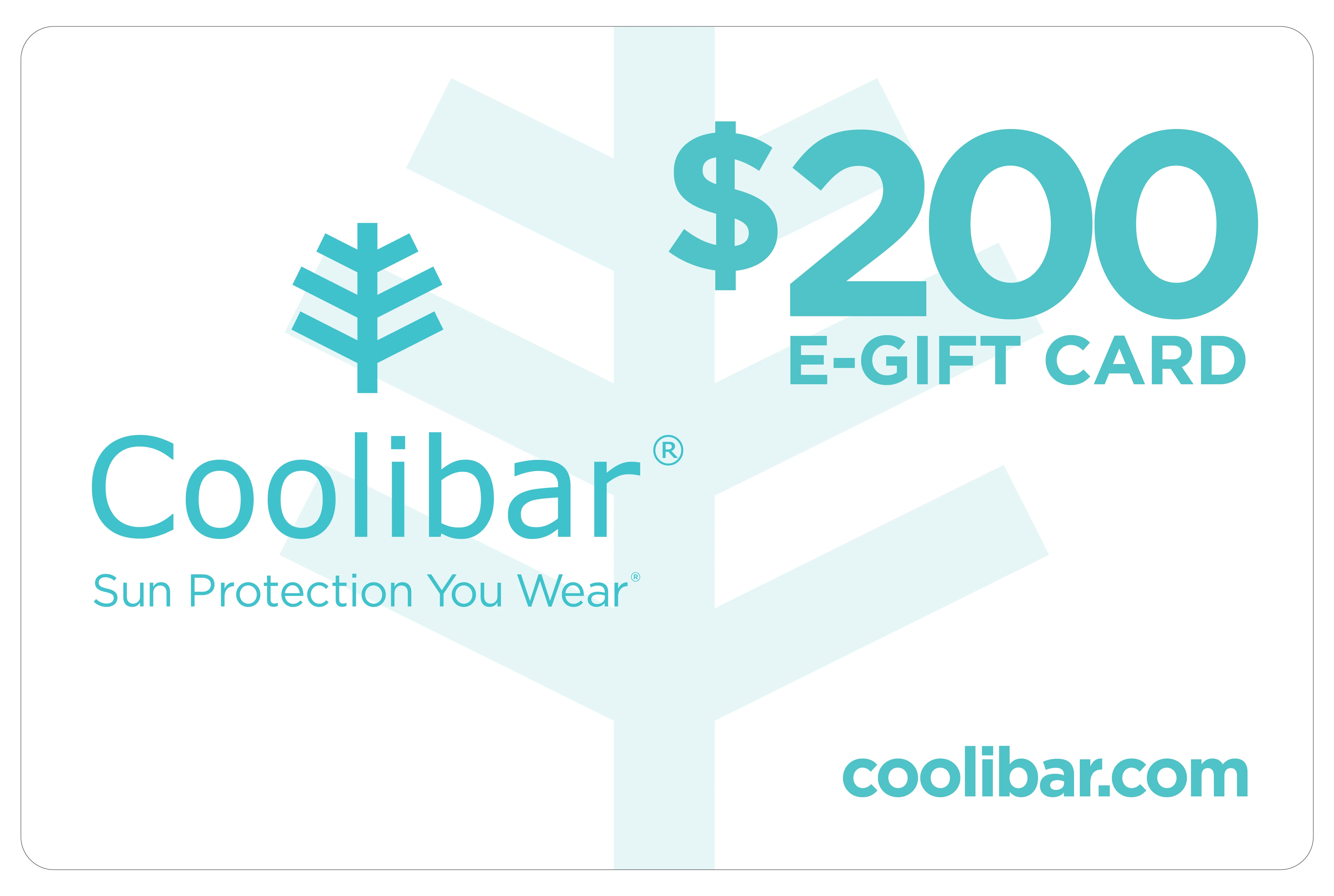 Coolibar Gift Card - Image 7