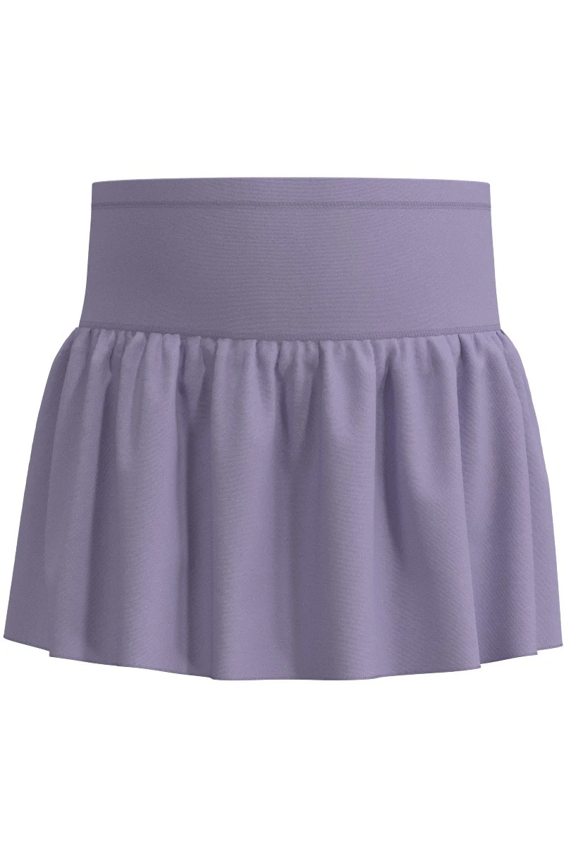 Girls' Swim Skirt | Regular Parent - Image 4