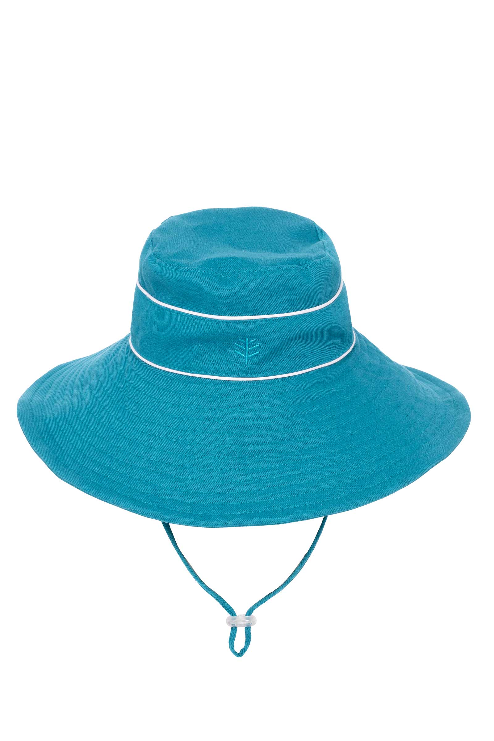 Kid's Sand Castle Sun Hat | Regular Parent - Image 2
