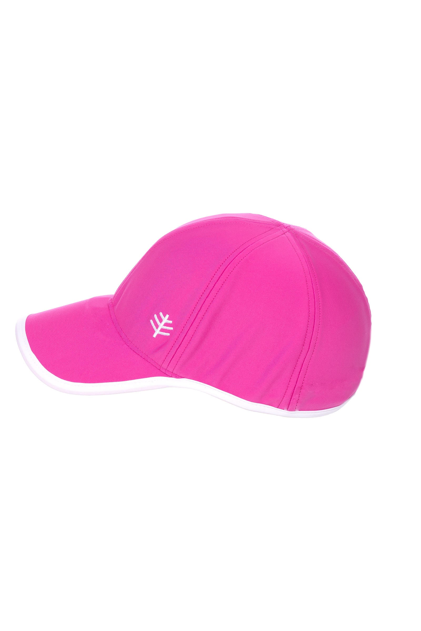 Kid's Wave Rider Sport Cap | Magnolia Pink - Image 3