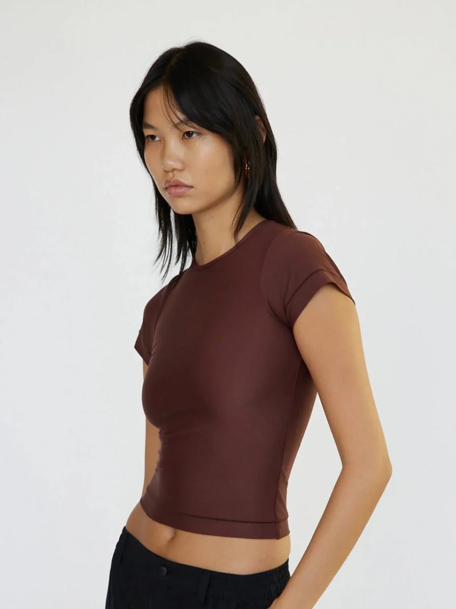 Le Plage - Short Sleeve Tee | Clearance Parent - Image 4