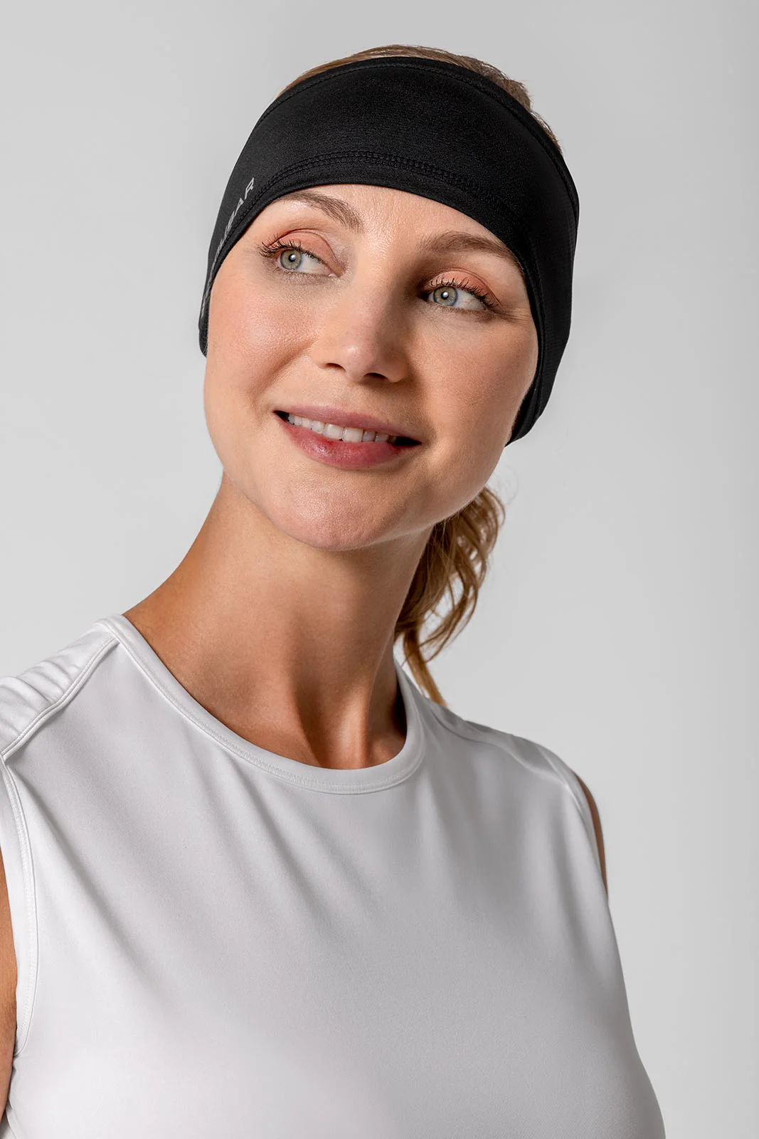 MaxShield Headband | Black - Image 6