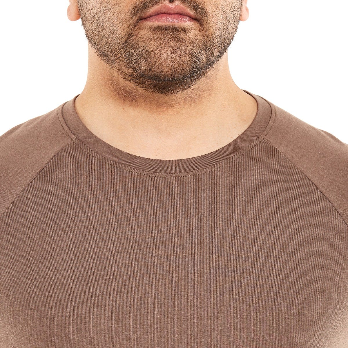 Men's Contractor Short Sleeve Tee | Shadow - Image 4