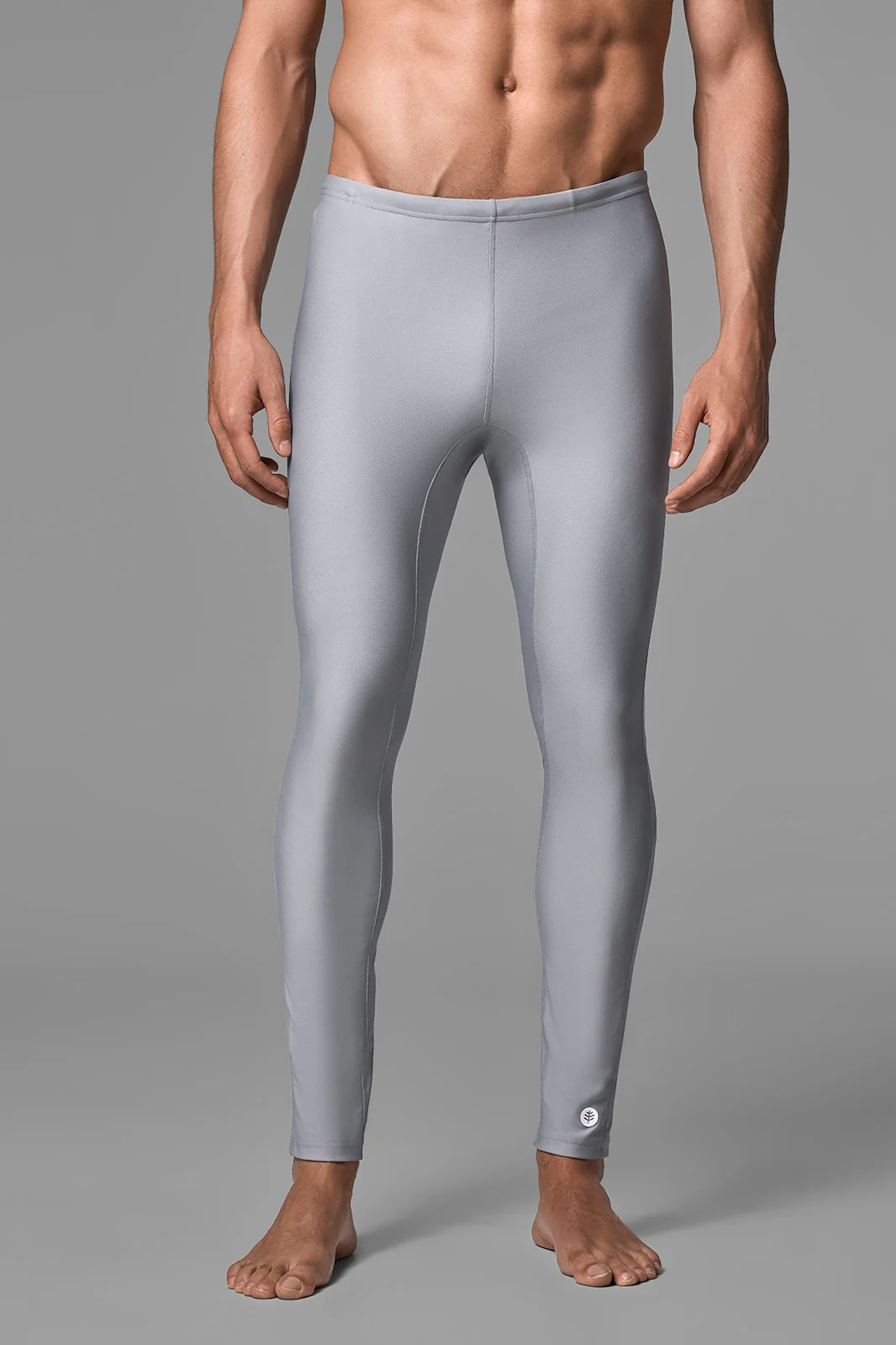 Men's Deep Water Swim Tights | Regular Parent - Image 4