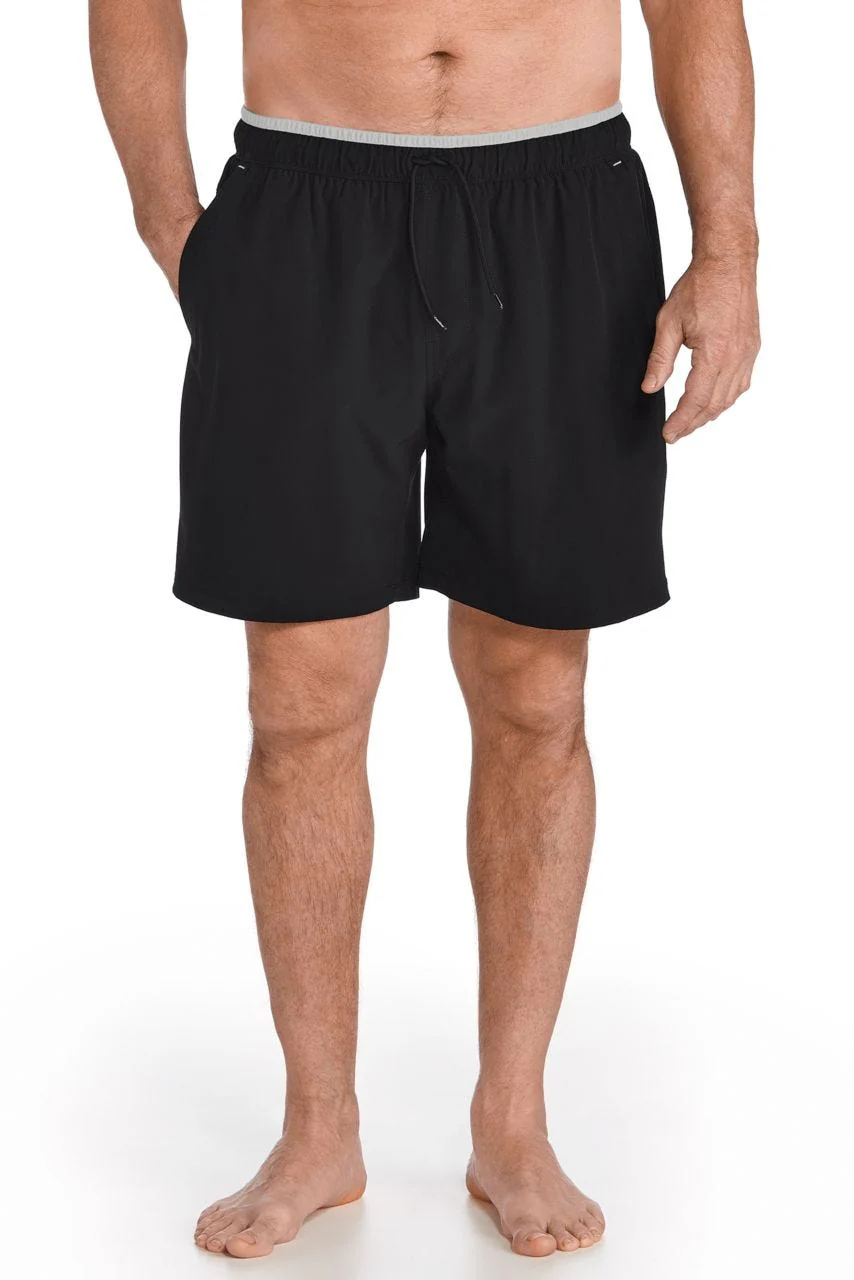 Men's Swim Shorts 7 1/2" | Regular Parent - Image 18