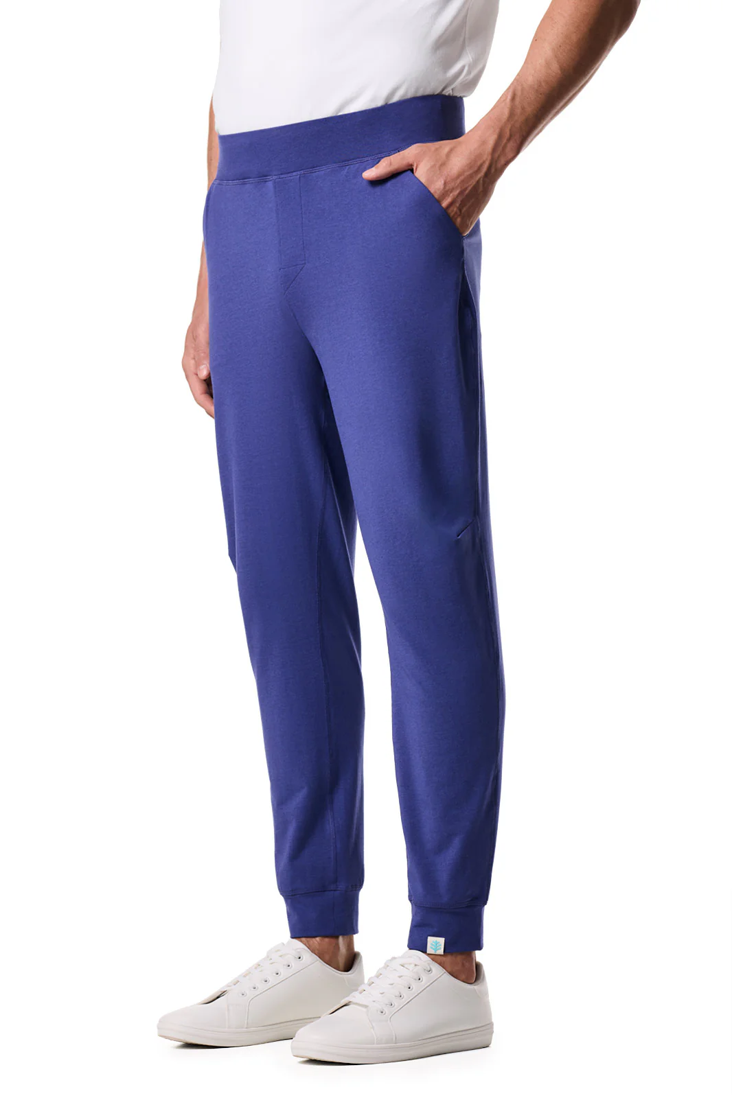 Men's LumaLeo Jogger Pants | Future Dusk - Image 4
