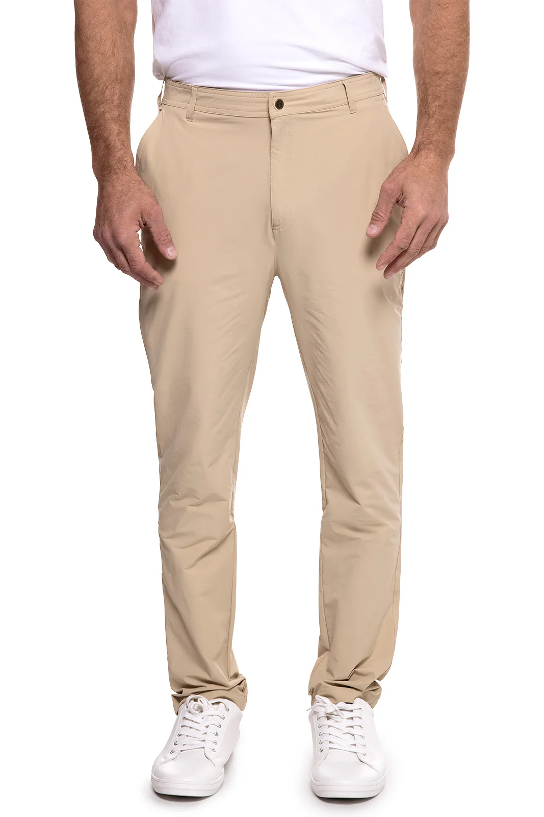 Men's Marco Summer Casual Pants | Clearance Parent - Image 2