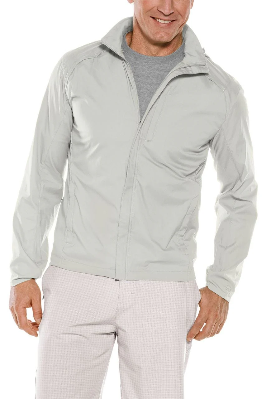 Men's Verdon Packable Jacket | Regular Parent - Image 2