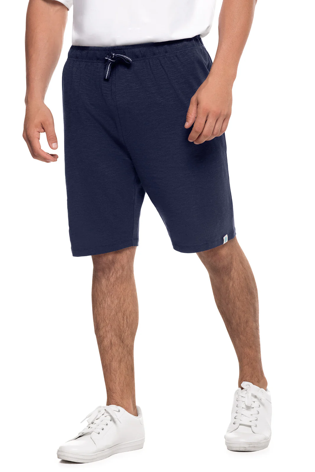 Men's Sand Slub Shorts | Regular Parent - Image 2