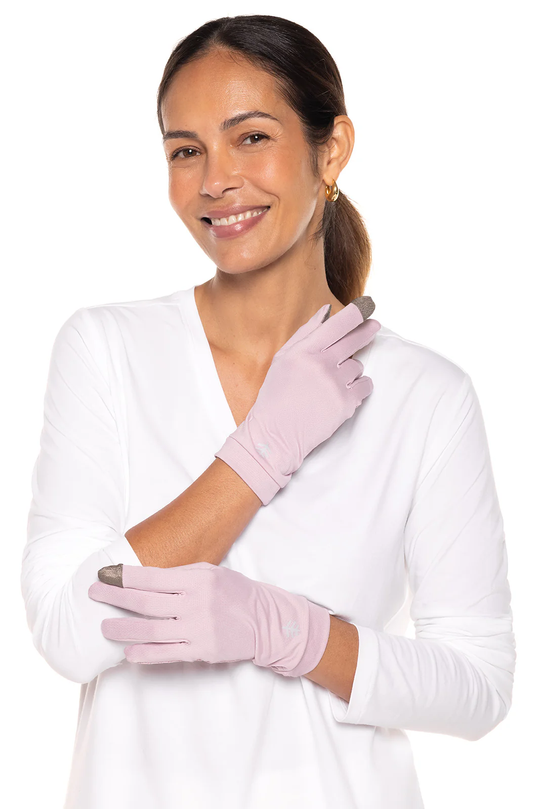 Full Finger UV Sun Gloves | Regular Parent - Image 13