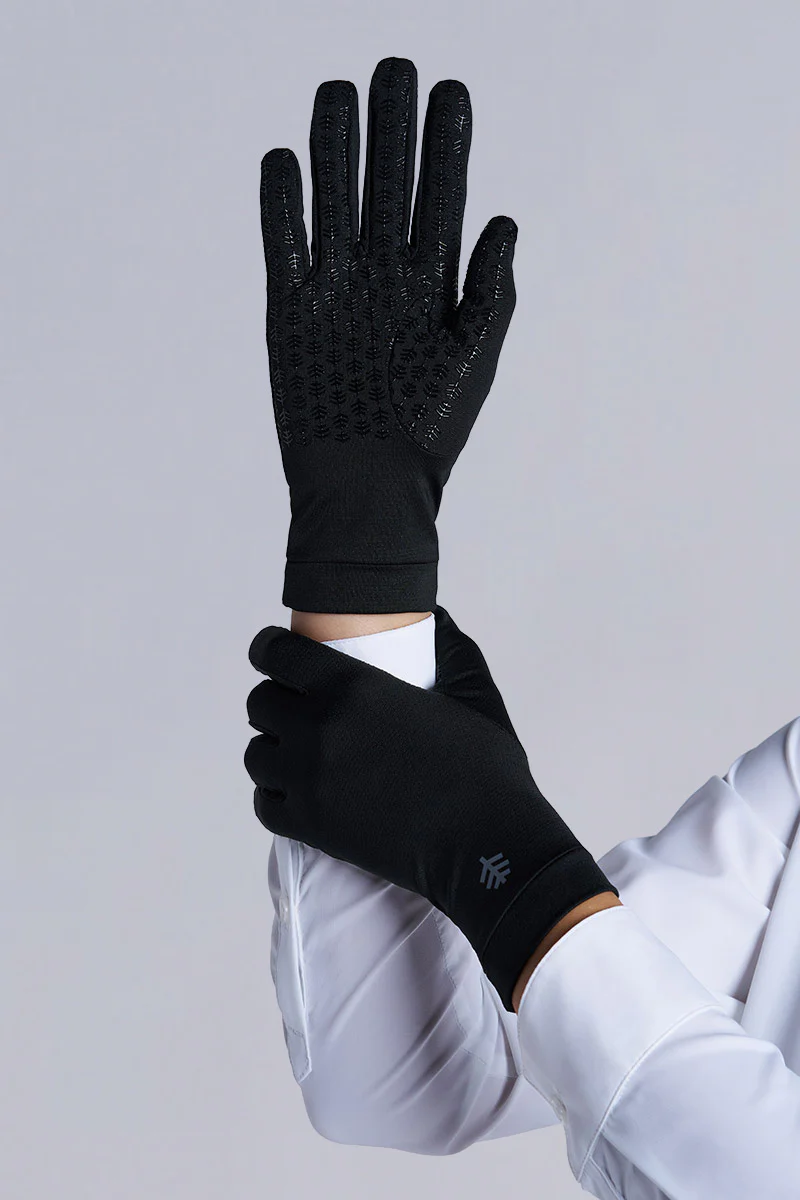 UV Driving Gloves | Regular Parent - Image 2
