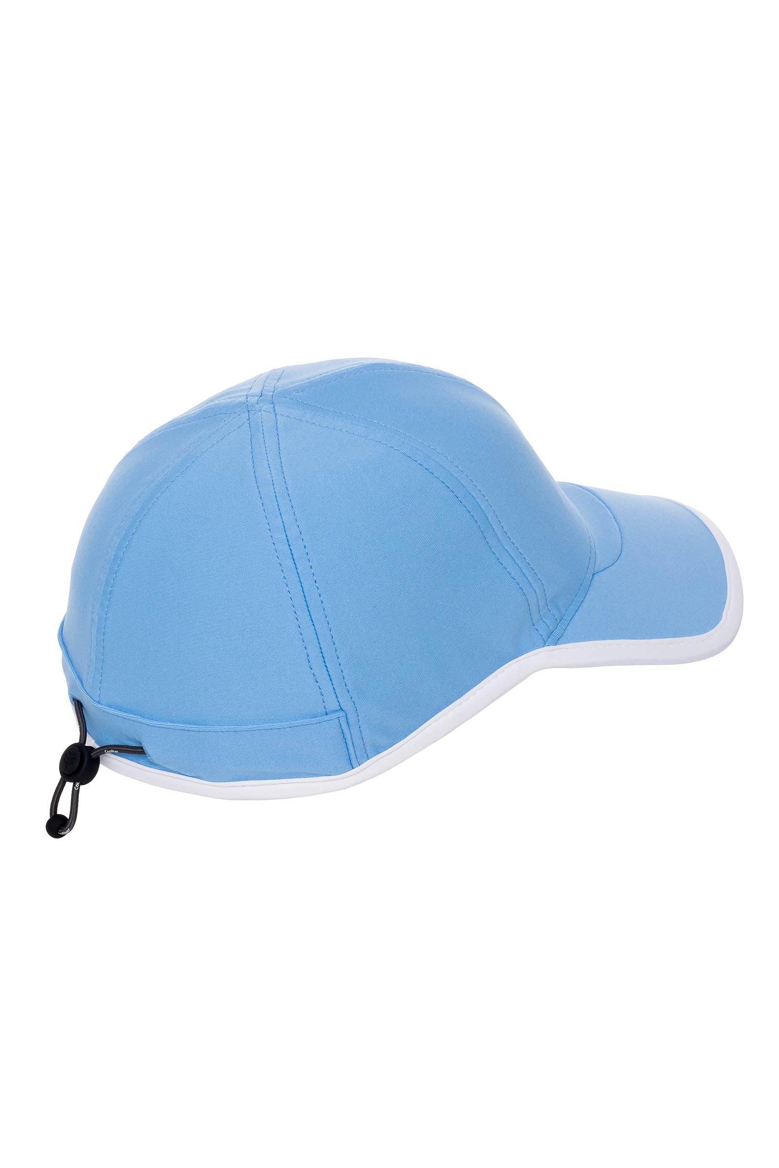 Unisex Wave Rider Swim & Sports Cap | Clear Sky Blue - Image 5