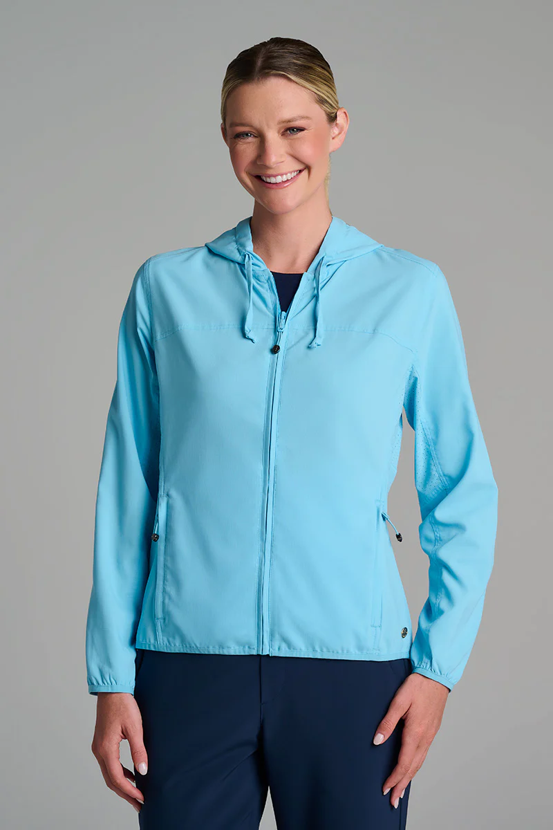 Women's Packable Jacket| Regular Parent - Image 9