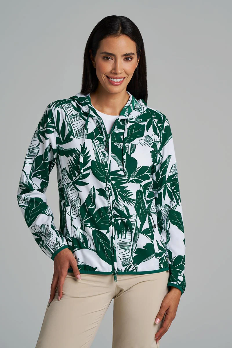 Women's Packable Jacket| Regular Parent - Image 10