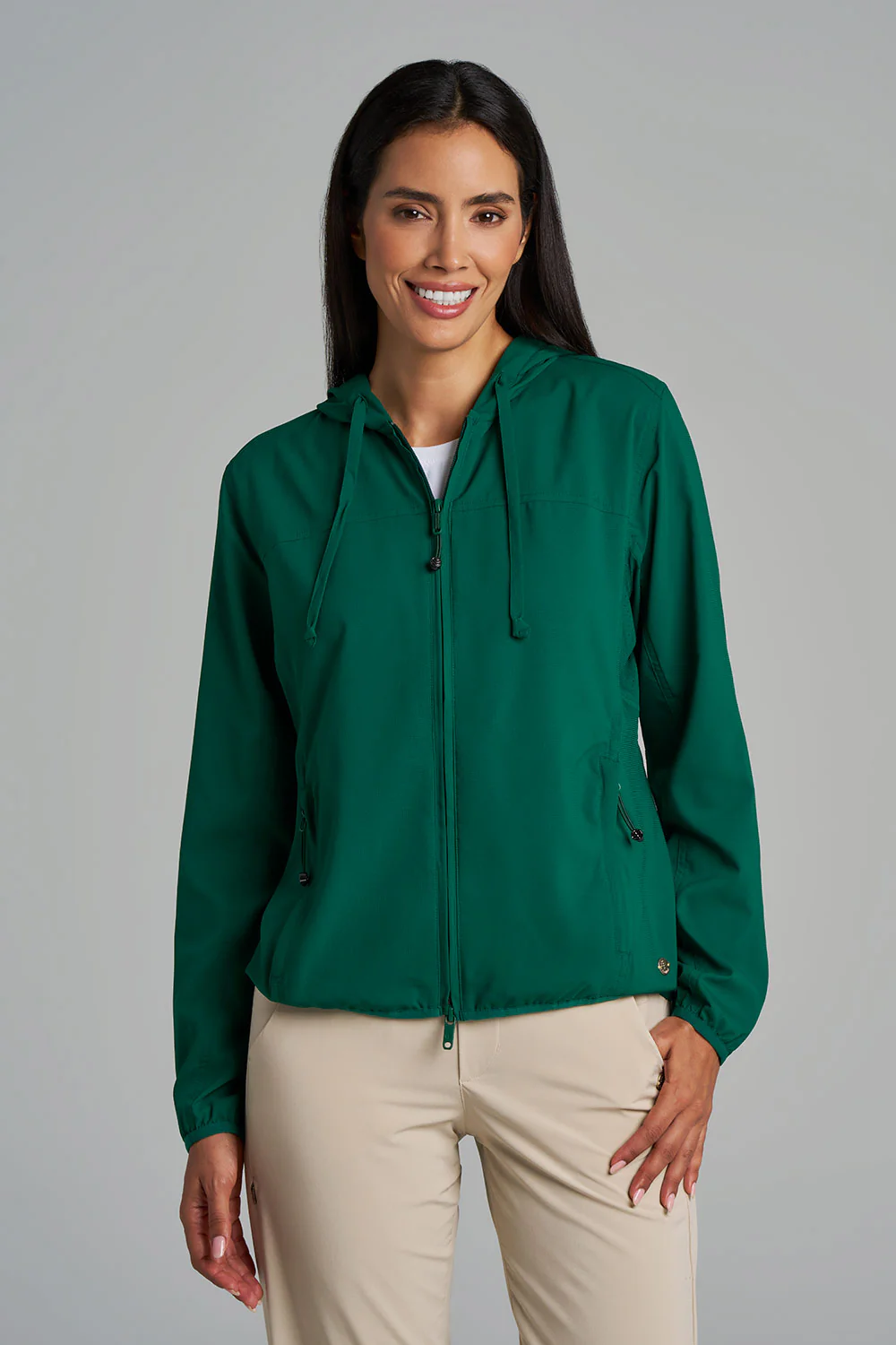 Women's Packable Jacket| Regular Parent - Image 12