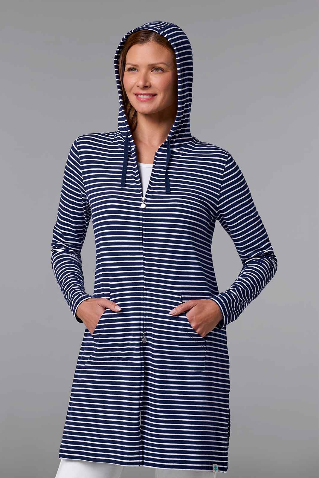 Women's Cabana Hoodie | Regular Parent - Image 26