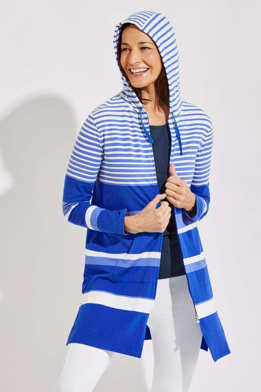 Women's Cabana Hoodie | Regular Parent - Image 18