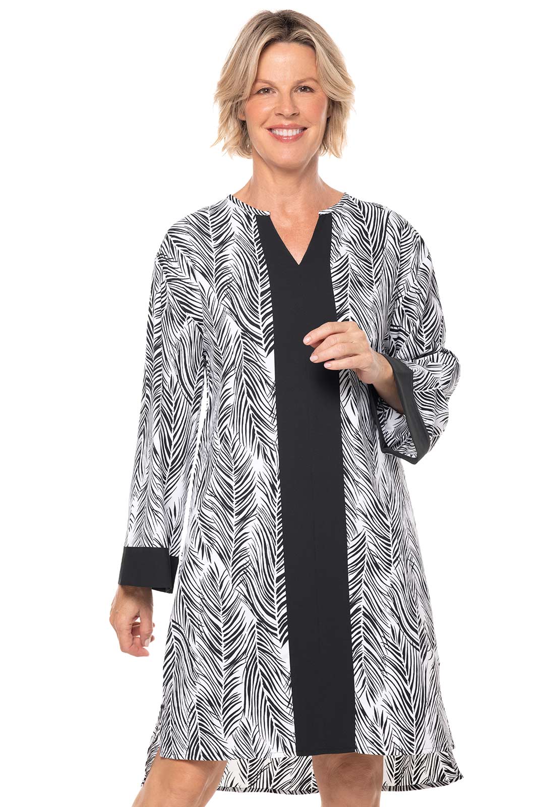Women's Calvada Cover-Up Dress | Clearance Parent
