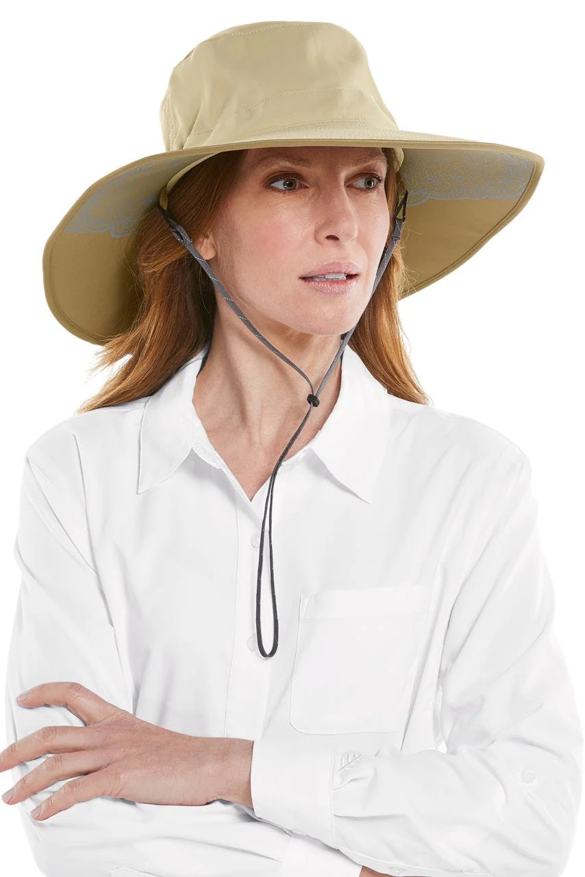 Etta Sun Catcher Hat | Regular Parent - Image 2