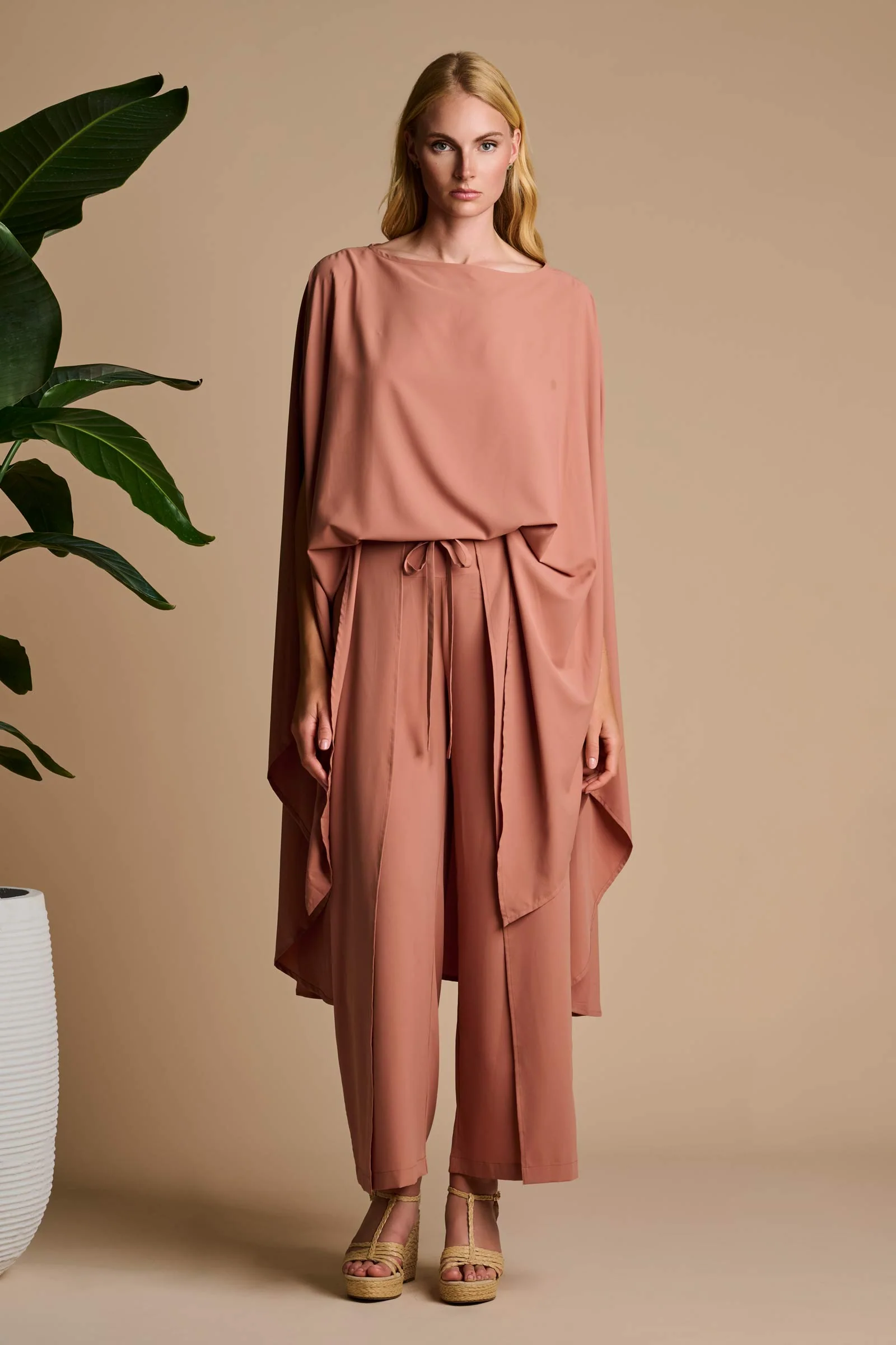 Hydra Sun Poncho | Regular Parent - Image 2