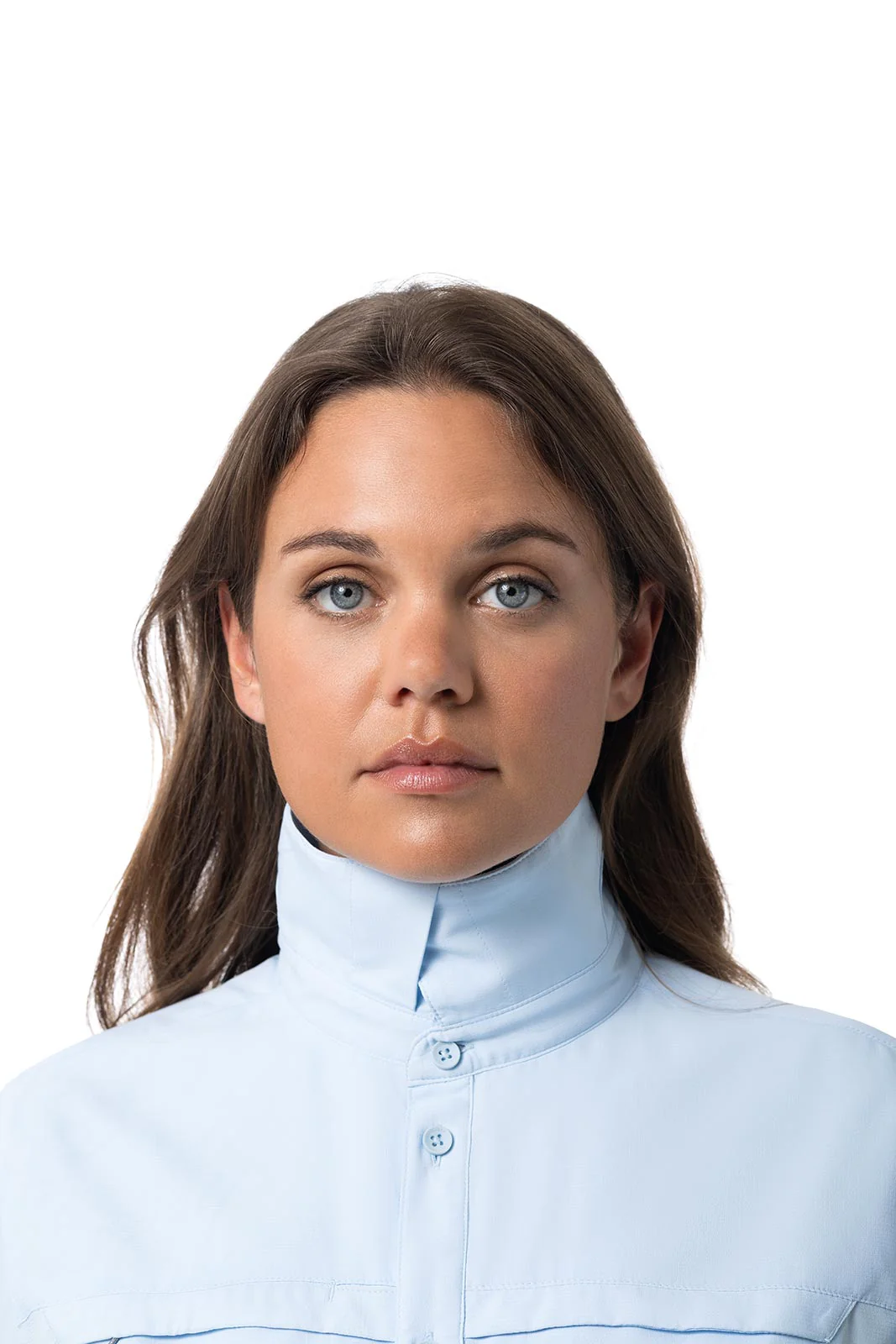 Women's Kodia Long Sleeve Fishing Shirt | Skyride - Image 13