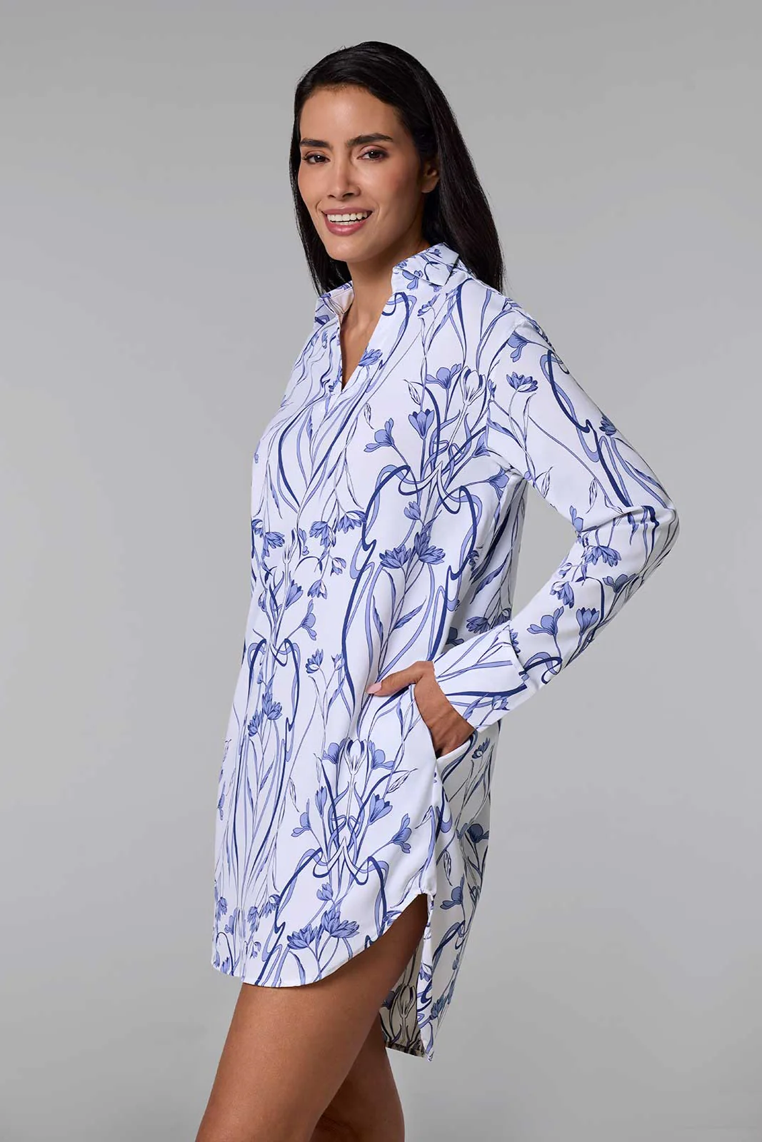 Women's Koesta Cover-Up | Regular Parent - Image 10