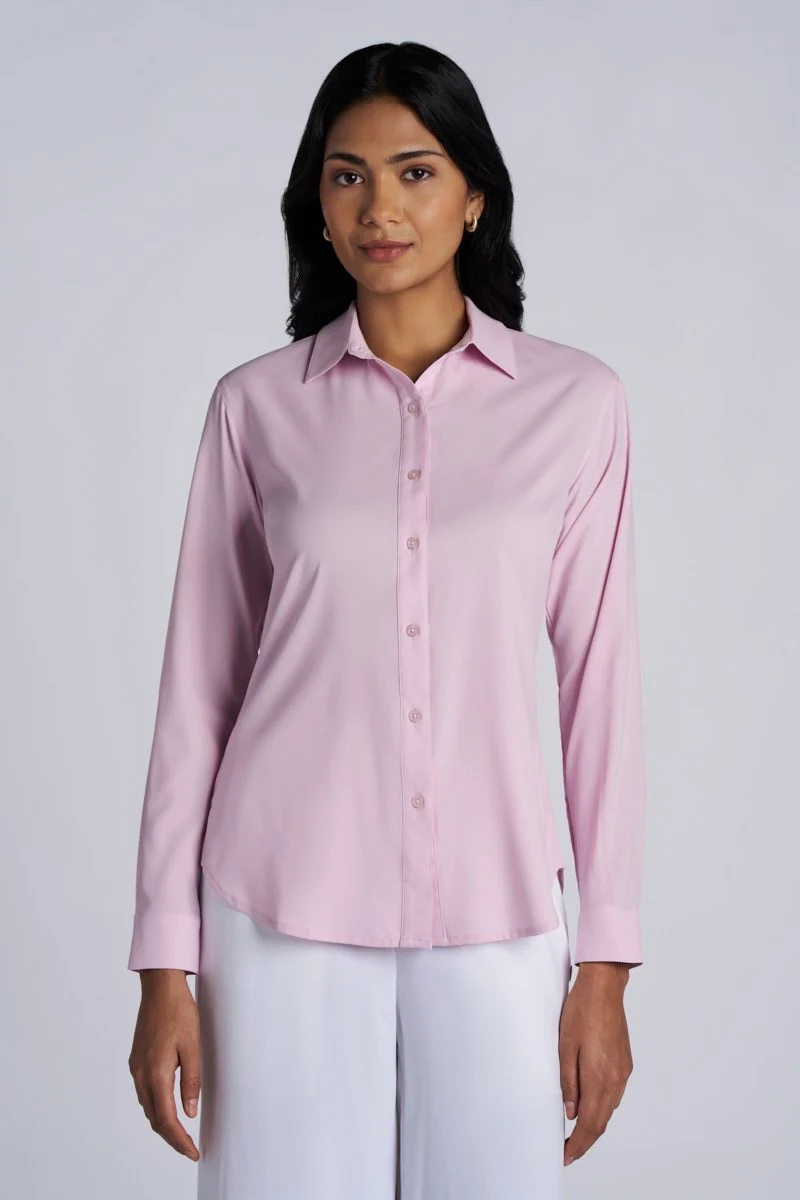 Women's Rhodes Shirt | Regular Parent - Image 4