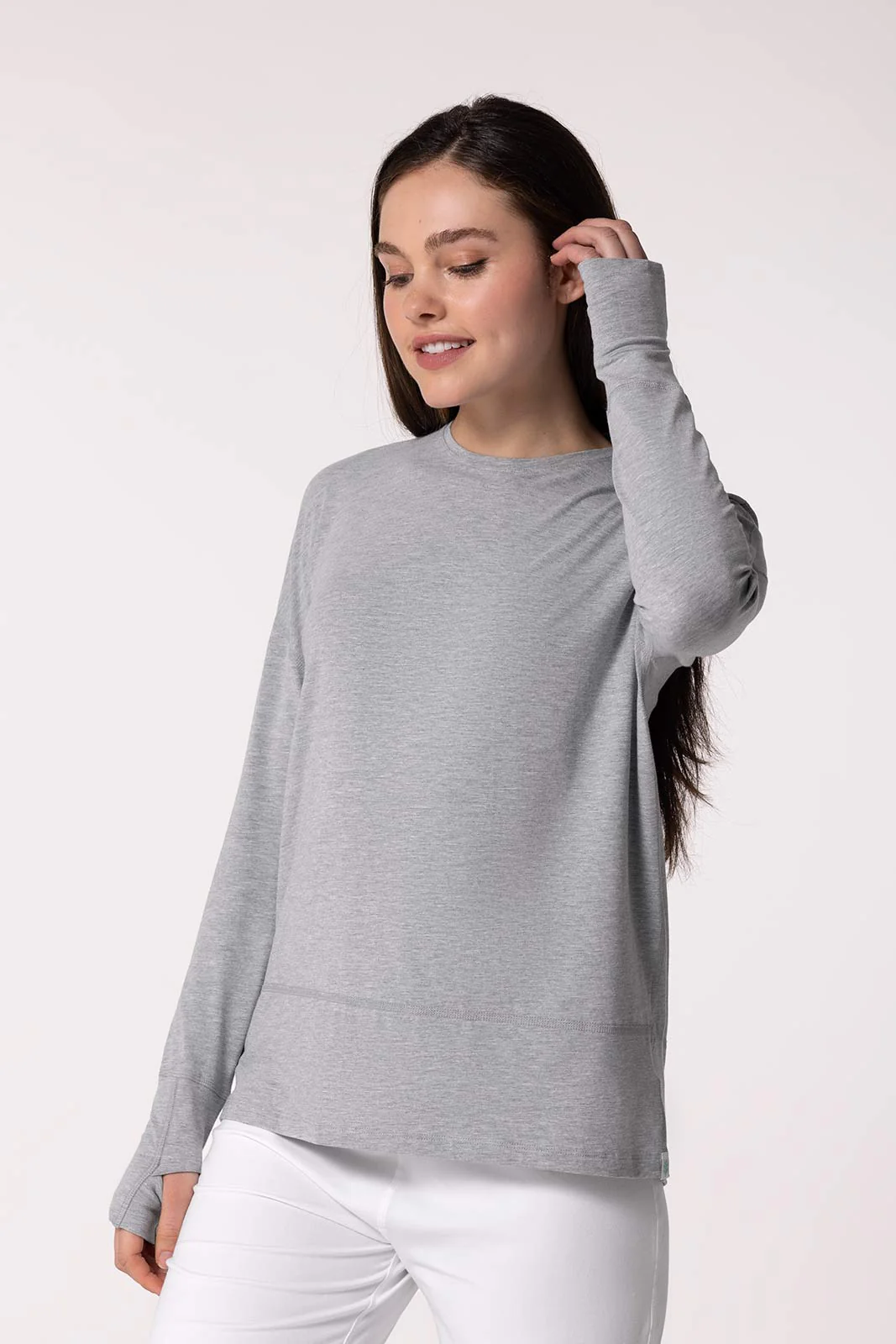 Women's LumaLeo Relaxed T-Shirt | Regular Parent - Image 3