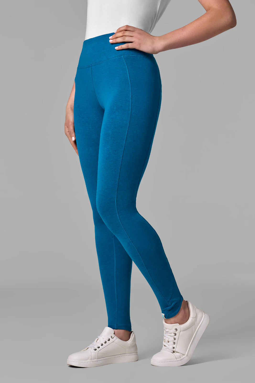 Women's LumaLeo Summer Leggings | Regular Parent - Image 7