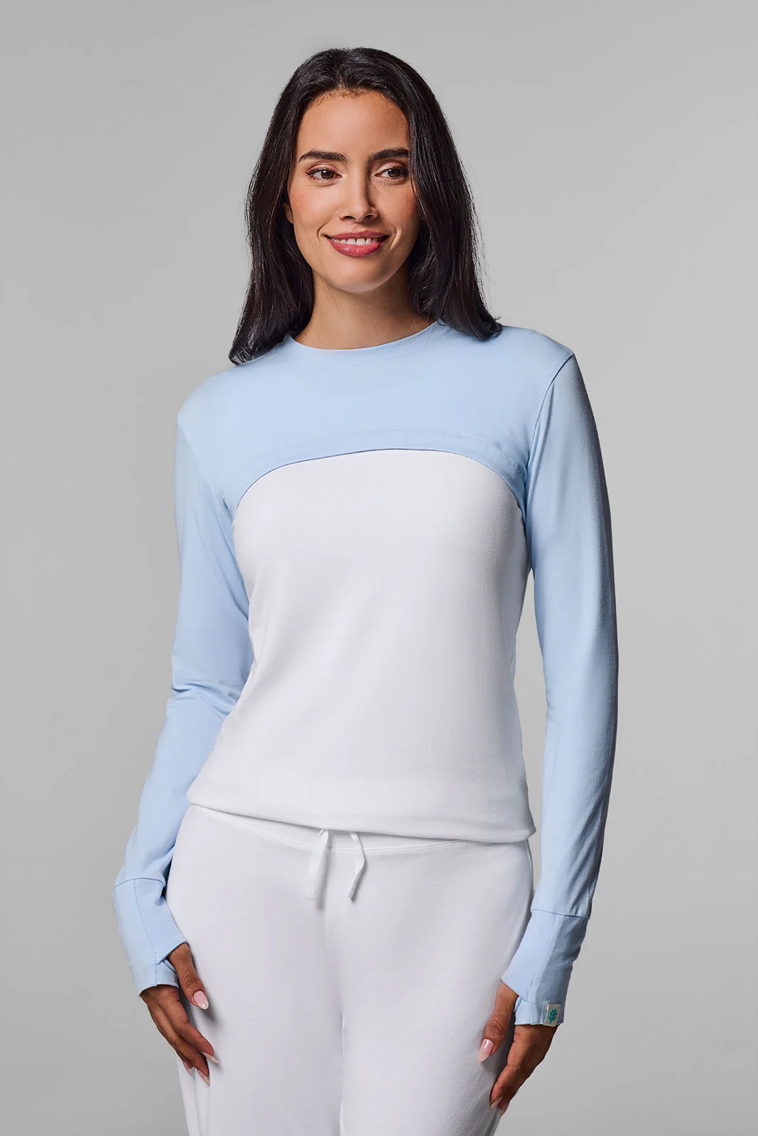 Women's Luna Pullover Shrug | Regular Parent - Image 11