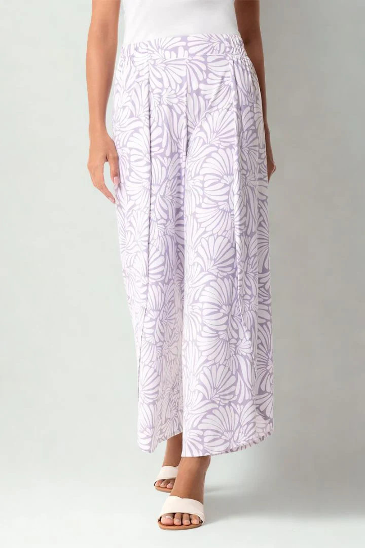 Women's Lynsu Wide Leg Pants | Regular Parent - Image 8