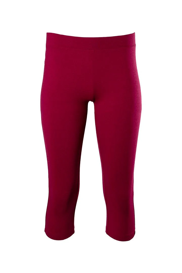 Women's Monterey Summer Capris | Regular Parent - Image 10