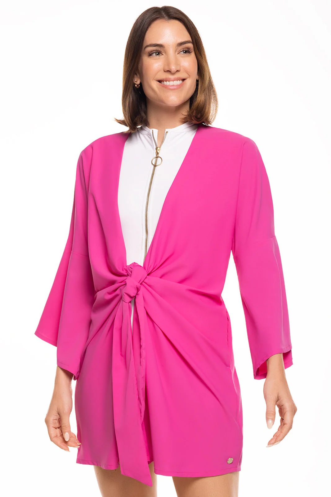 Women's Ocean Drive Cover-Up | Regular Parent - Image 2