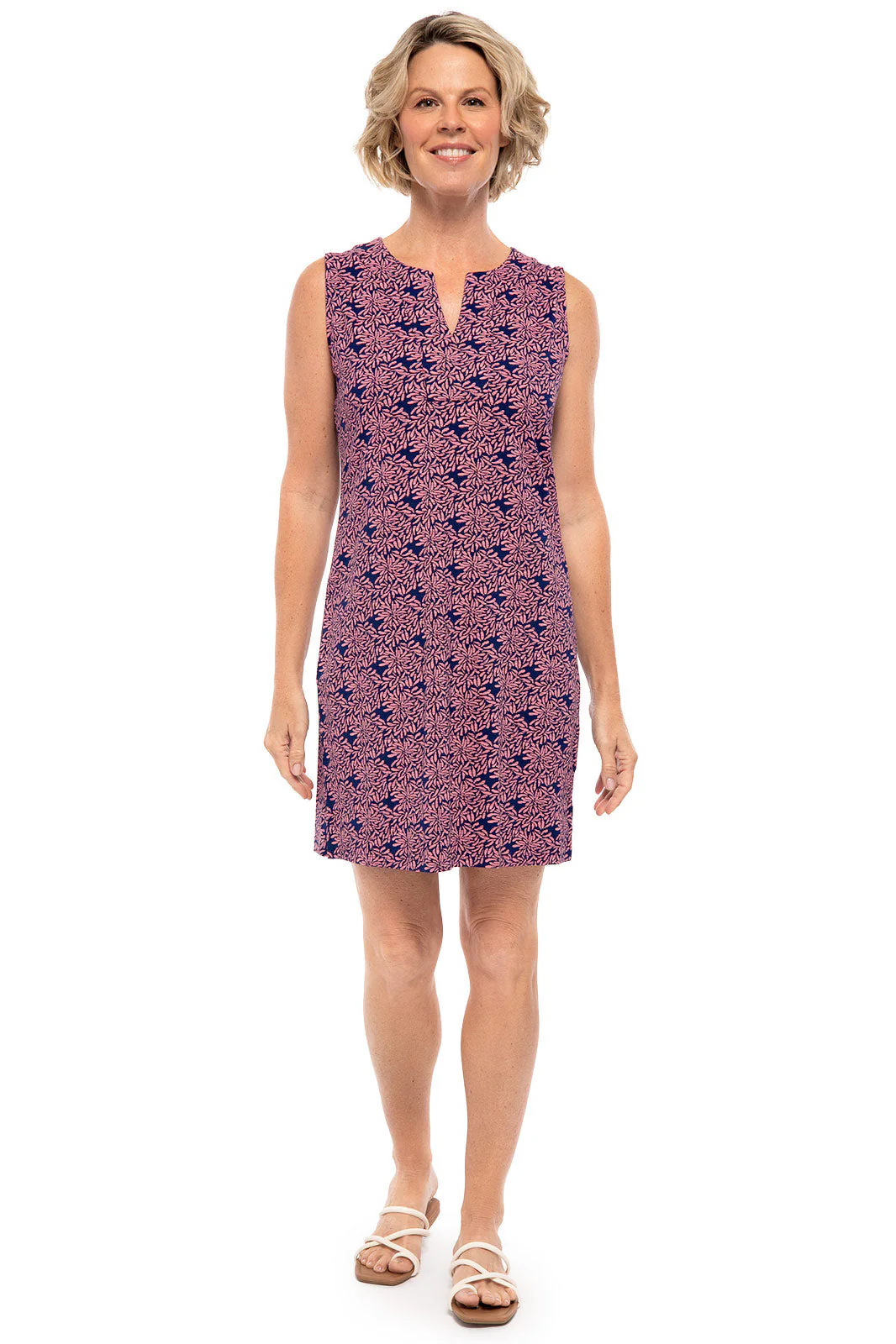Women's Oceanside Tank Dress | Regular Parent - Image 8