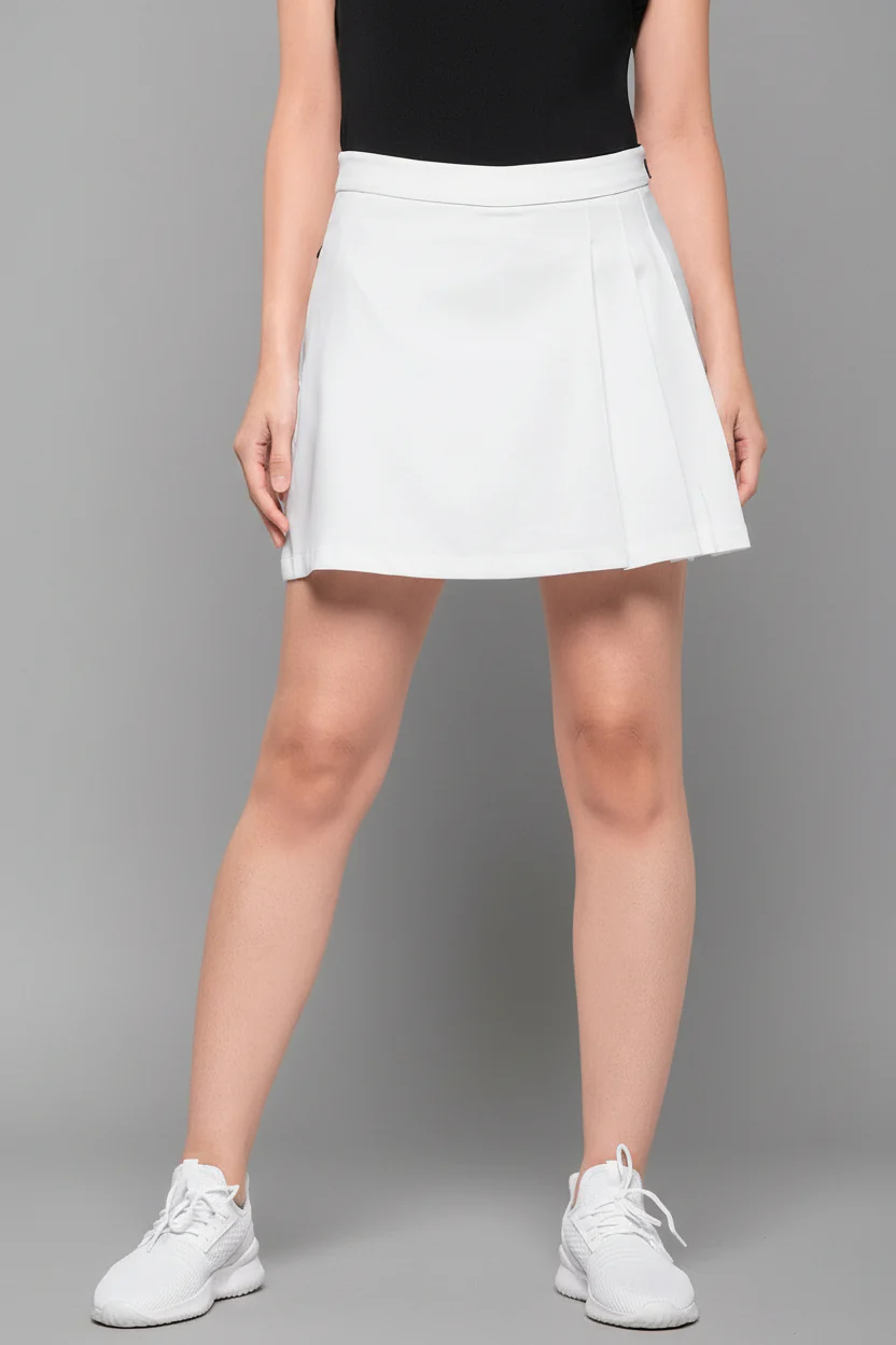 Women's Pin High Short Golf Skort | Regular Parent - Image 4
