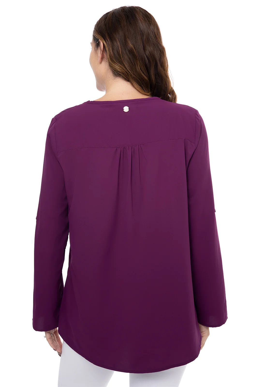 Women's Santa Barbara Tunic Top | Regular Parent - Image 19