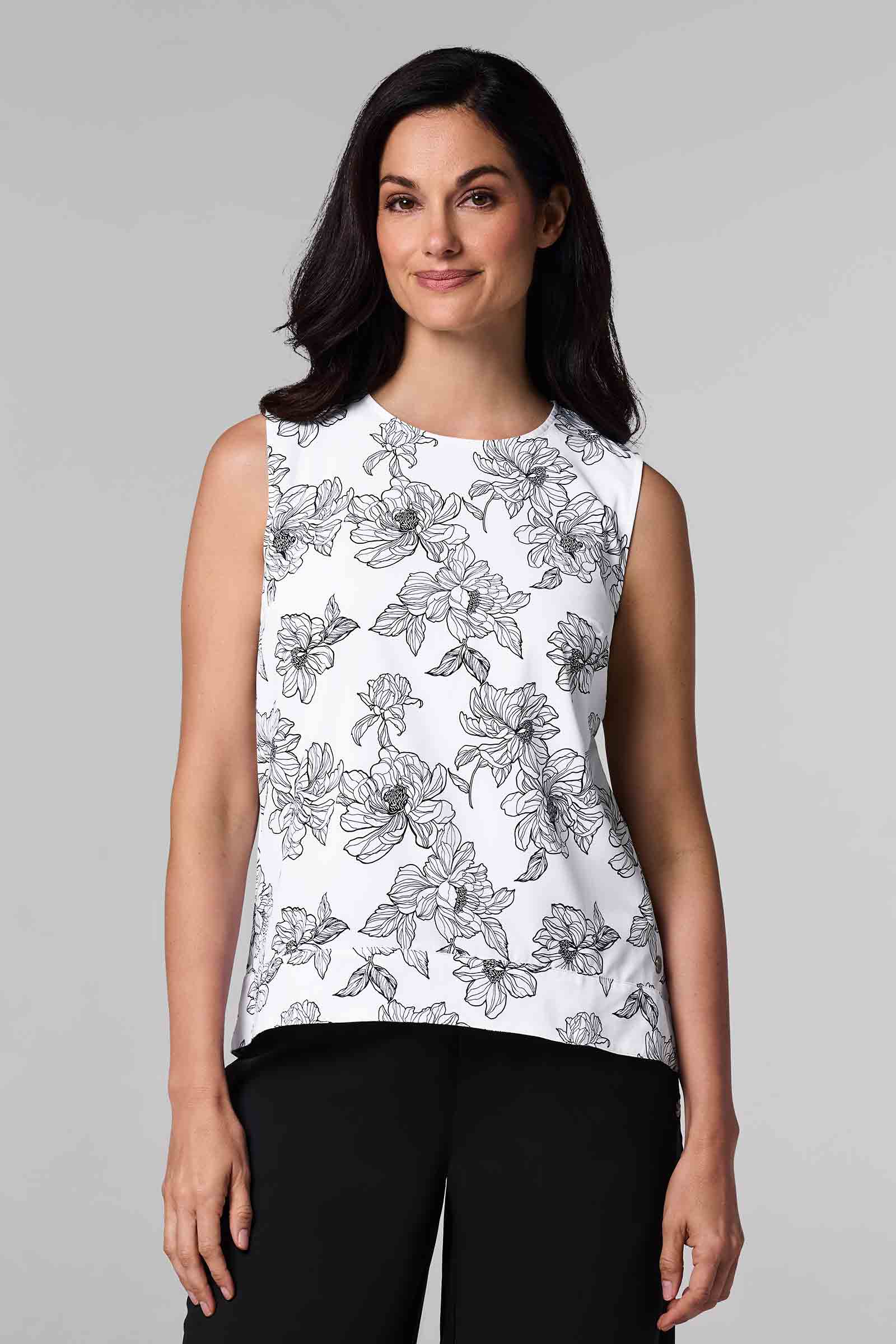 Women's Tank Top | Regular Parent - Image 8