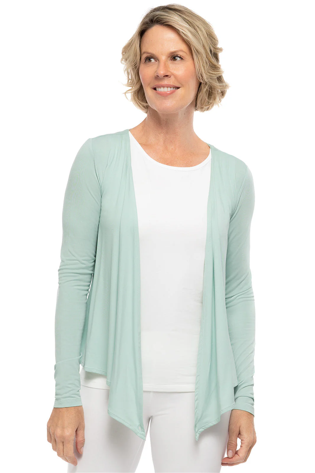 Women's Vrae Everyday Fashion Wrap | Regular Parent - Image 7
